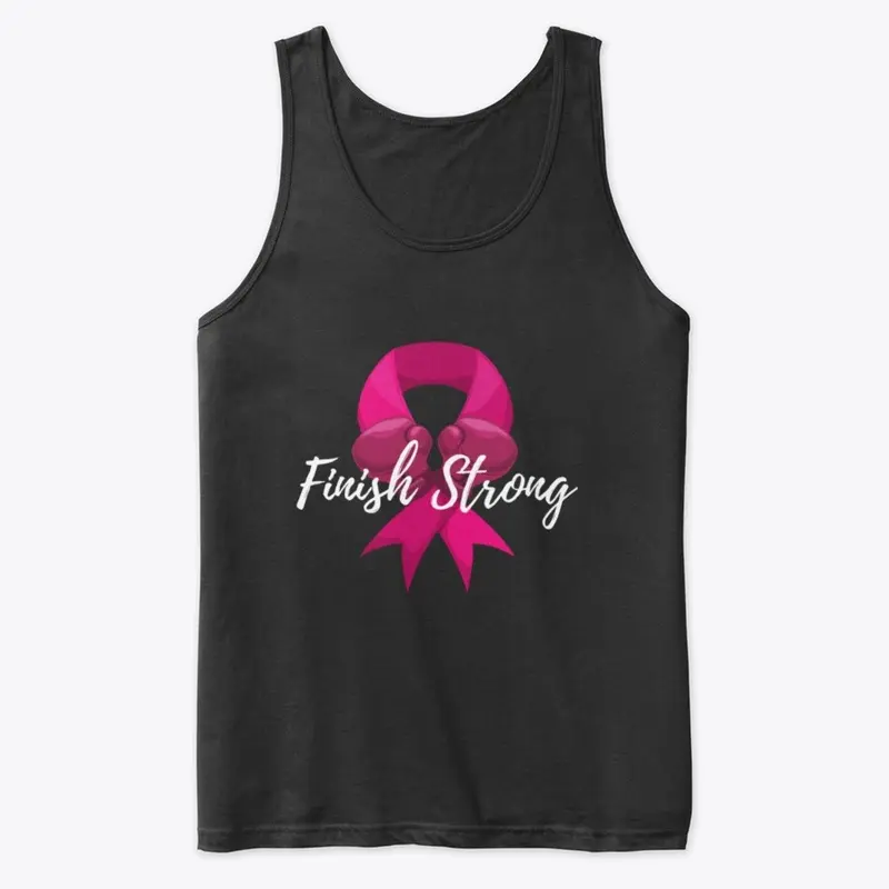 The Finish Strong Collection 2