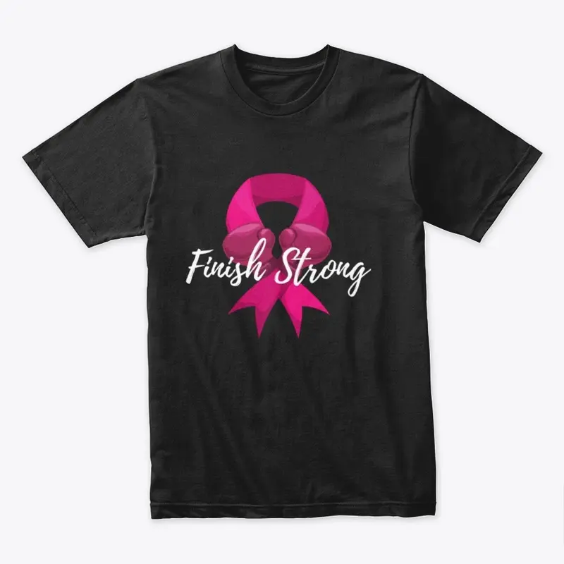 The Finish Strong Collection 2