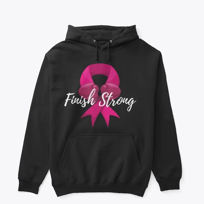 The Finish Strong Collection 2