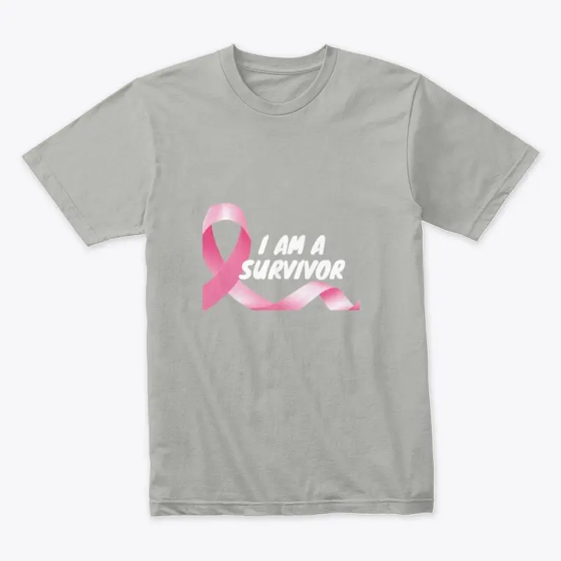 The I AM A Survivor Collection 