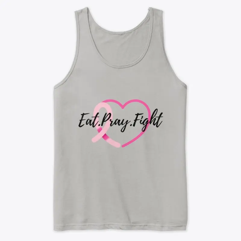 Eat Pray Fight Collection