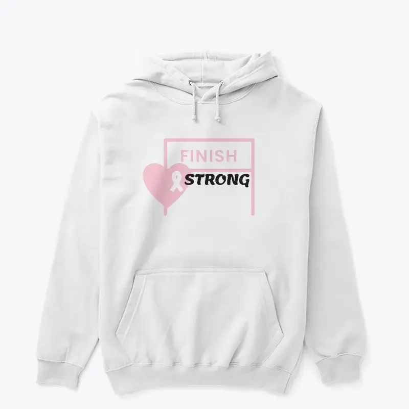 The Finish Strong Collection 