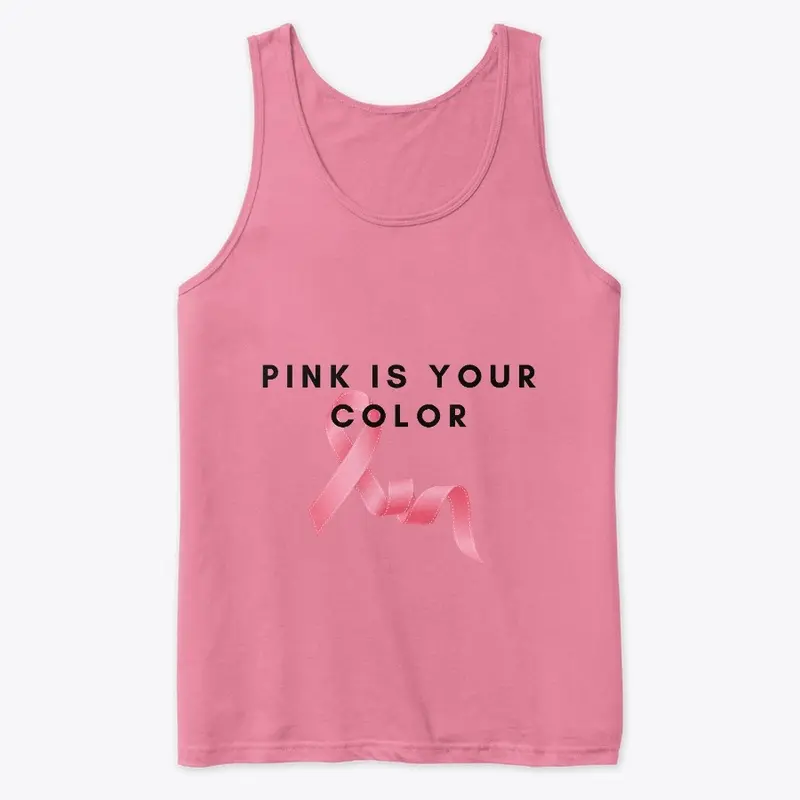 The Pink is Your Color Collection